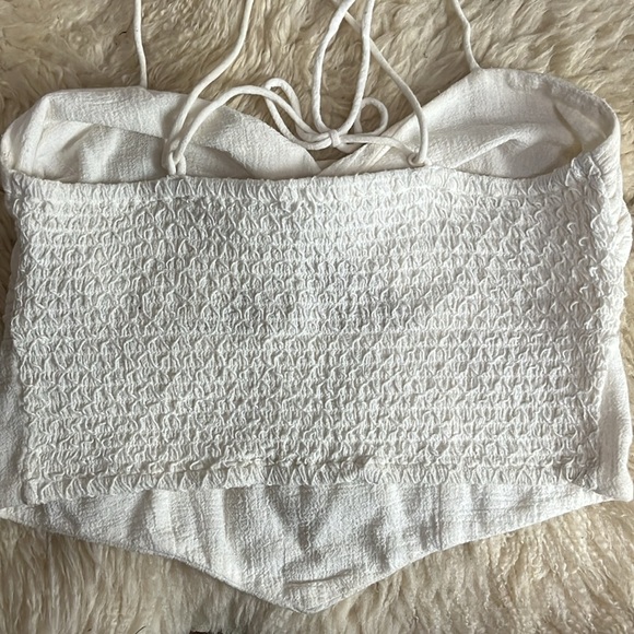 Jen’s Pirate Booty Tank (Size M) - Picture 8 of 8